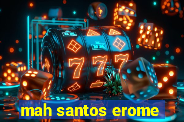 mah santos erome